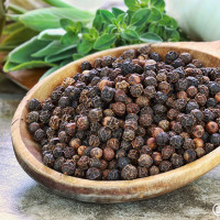 Giá tiêu hôm nay 8/4: Tăng 500 - 1.000 đồng/kg