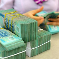 Gói hỗ trợ gia hạn nộp thuế và tiền thuê đất 180.000 tỷ đồng chính thức có hiệu lực