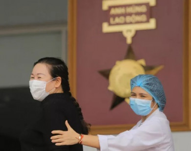 Dịch COVID-19 tại Việt Nam sáng ngày 11/4: Không có thêm ca mới, mọi người không được chủ quan