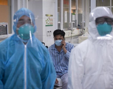 Tối ngày 12/4: Thêm 2 ca nhiễm COVID-19 từ Mê Linh, Việt Nam ghi nhận 260 ca