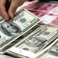 Tỷ giá ngoại tệ hôm nay 14/4: USD tiếp tục giảm nhẹ