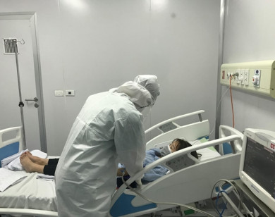 Tối ngày 15/4: Việt Nam không có ca nhiễm COVID-19, 171 người khỏi bệnh