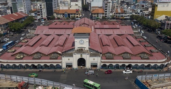 TP Hồ Chí Minh: Tập trung thực hiện “nhiệm vụ kép” vừa phòng dịch, vừa phát triển kinh tế