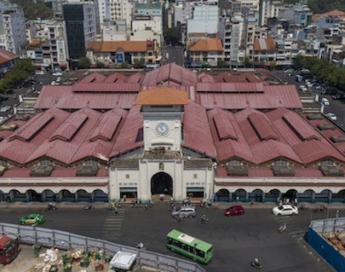 TP Hồ Chí Minh: Tập trung thực hiện “nhiệm vụ kép” vừa phòng dịch, vừa phát triển kinh tế