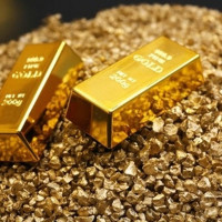 Giá vàng hôm nay 16/4/2020: Đồng loạt giảm mạnh