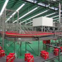 Khám phá bên trong nhà máy sản xuất Trà Dr Thanh giúp tăng hệ miễn dịch