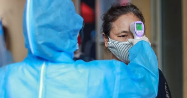Tối ngày 18/4: Việt Nam 60 giờ qua không có ca nhiễm COVID-19 mới