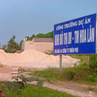 Dấu hiệu vi phạm pháp luật hình sự trong đấu giá các tài sản của Công ty Thiên Phú