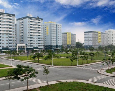 Tất cả các trường hợp tại khu cách ly lớn nhất TP Hồ Chí Minh đã an toàn trở về đoàn tụ với gia đình