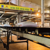 Đạm Cà Mau đã sẵn sàng phục vụ bà con nông dân vụ Hè-Thu