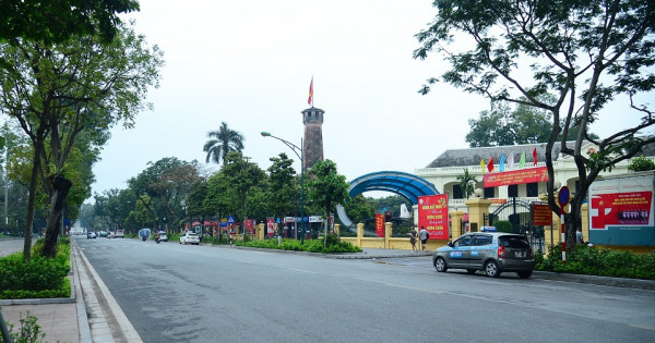 Hà Nội thuộc nhóm “có nguy cơ”, có thể mở cửa hàng, dịch vụ không thiết yếu, nhưng bảo đảm phòng, chống dịch