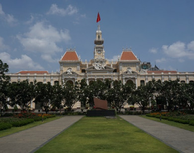 TP Hồ Chí Minh: Đưa ra nhiều giải pháp khôi phục ngành du lịch sau khi kiểm soát được dịch bệnh