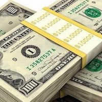 Tỷ giá ngoại tệ hôm nay 22/4: Đồng USD quay đầu tăng mạnh
