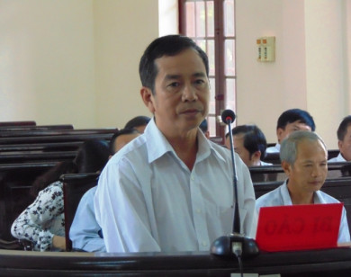 Nguyên giám đốc Công ty giết mổ heo bị xử 19 năm tù, nay được điều tra lại