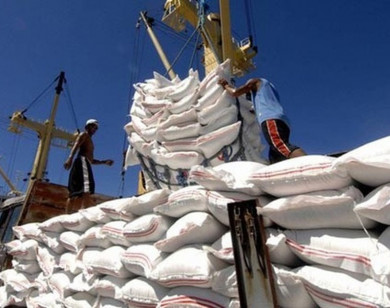 Tổng cục Hải quan thông báo khẩn: 161 tờ khai của 22 doanh nghiệp  không có giá trị làm thủ tục xuất khẩu gạo