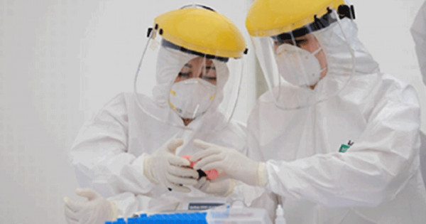 Phát hiện hai trường hợp ở TP Hồ Chí Minh dương tính SARS-CoV-2 trở lại sau khi xuất viện