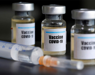 Việt Nam bước đầu tiêm thử nghiệm vaccine phòng COVID-19 trên chuột