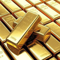 Giá vàng hôm nay 4/5/2020: Giảm nhẹ phiên đầu tuần