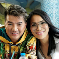 Ca sĩ Hồng Ngọc bị bỏng phải hủy đêm nhạc trực tuyến