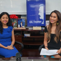 Chuyện nhà Dr Thanh là câu chuyện “Từ trại mồ côi để trở thành tỷ phú”