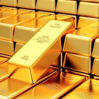 Giá vàng hôm nay 12/5/2020: Vàng bất ngờ giảm mạnh
