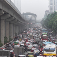 Đâu là tương lai của giao thông đô thị tại Việt Nam?