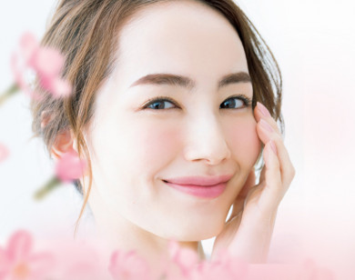 Muốn da đẹp hoàn hảo như phụ nữ Nhật, bạn nhất định phải biết bí quyết sau