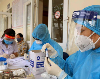 Dịch COVID-19 ngày 20/5: Việt Nam đã có 34 ngày không có ca nhiễm mới lây nhiễm trong cộng đồng