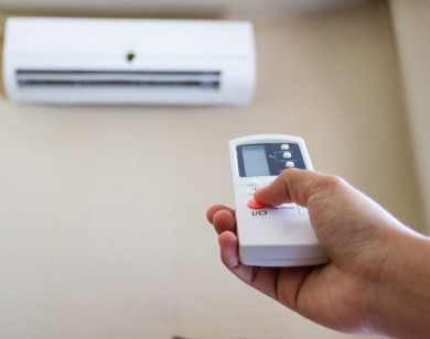 Cách tiết kiệm điện khi sử dụng điều hòa liên tục trong mùa nắng nóng 