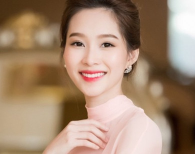 Hoa hậu Đặng Thu Thảo sinh con lần 2