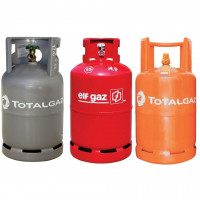 Mẹo phân biệt bình gas thật và bình gas giả bằng mắt thường