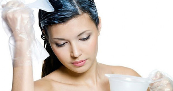 5 loại mặt nạ giúp mái tóc mềm mượt như 'suối'
