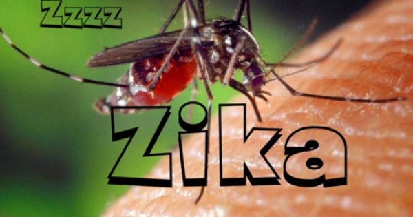 Phát hiện 1 nam thanh niên ở Đà Nẵng nhiễm Zika