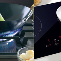 Bếp từ và bếp gas loại nào tiết kiệm hơn?