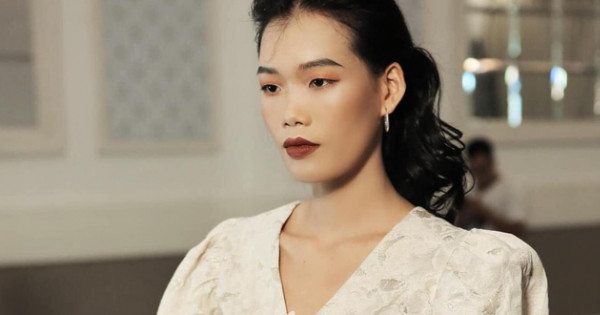 Người mẫu Nguyễn Hợp Next Top ly hôn sau gần 3 năm chung sống