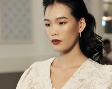 Người mẫu Nguyễn Hợp Next Top ly hôn sau gần 3 năm chung sống