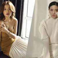 Học sao Việt để "lên đời" với xu hướng xếp ly