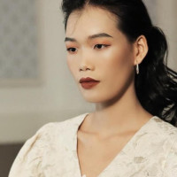 Người mẫu Nguyễn Hợp Next Top ly hôn sau gần 3 năm chung sống