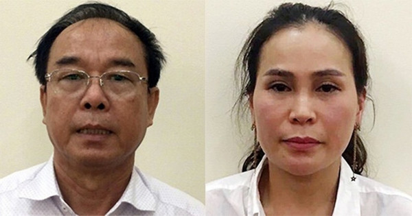 Cựu Phó Chủ tịch UBND TPHCM Nguyễn Thành Tài tiếp tục bị điều tra