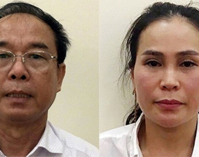 Cựu Phó Chủ tịch UBND TPHCM Nguyễn Thành Tài tiếp tục bị điều tra