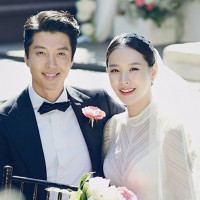 Lee Dong Gun bất ngờ ly hôn vợ sau 3 năm chung sống