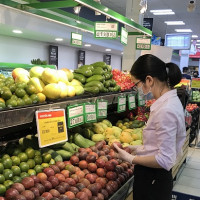 CPI tháng 5/2020 giảm 0,03%, thấp nhất kể từ năm 2016
