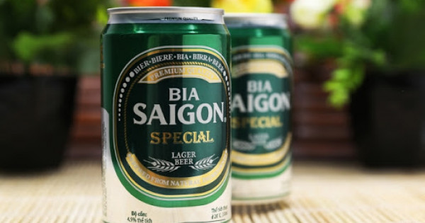 ThaiBev bác bỏ tin đồn bán lại Sabeco