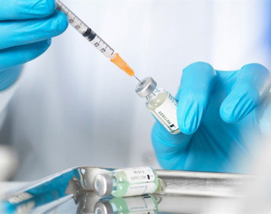 Trung Quốc thông báo sắp có vắc-xin ngừa Covid-19 vào cuối năm