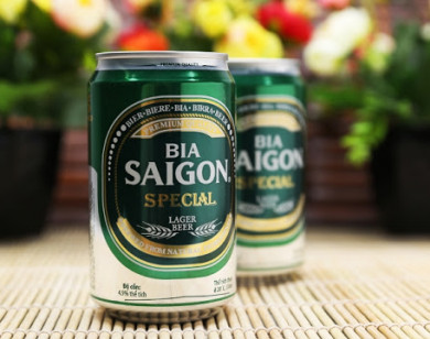 ThaiBev bác bỏ tin đồn bán lại Sabeco