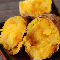 Sai lầm nguy hiểm nếu ăn khoai lang theo những cách này