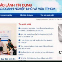 Sắp xét xử nguyên lãnh đạo Quỹ bảo lãnh tín dụng gây thiệt hại cho Nhà nước hàng chục tỷ đồng