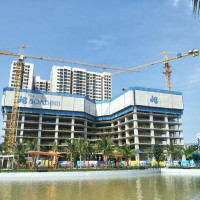 Hòa Bình đứng đầu Top 10 Nhà thầu Xây dựng uy tín 2020
