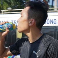 Uống gì để chống mất nước ngày nắng nóng?