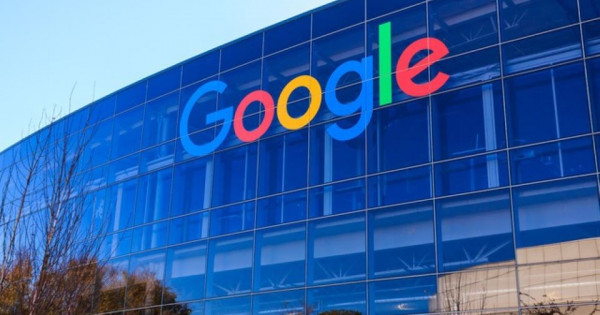 Google bị kiện tập thể vì xâm phạm quyền riêng tư của người sử dụng